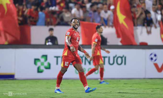 Báo Malaysia: 