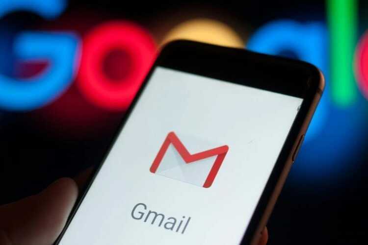 Đã có thể thay đổi địa chỉ Gmail