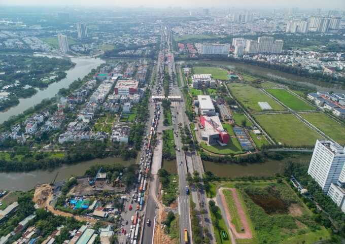 Đề xuất cách tính thuế mới để siết tình trạng 