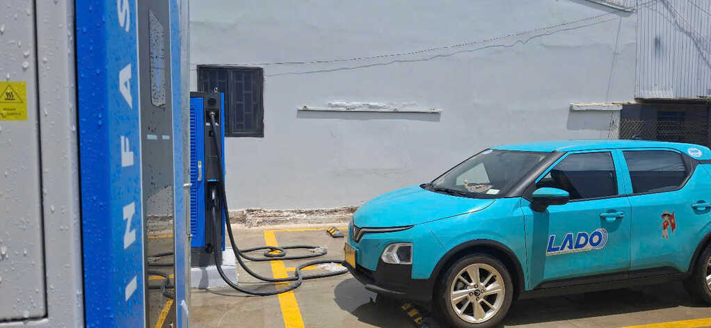 Nhu cầu sử dụng điện vượt 1 tỷ kWh, đơn vị điều độ nhắc đến xe điện