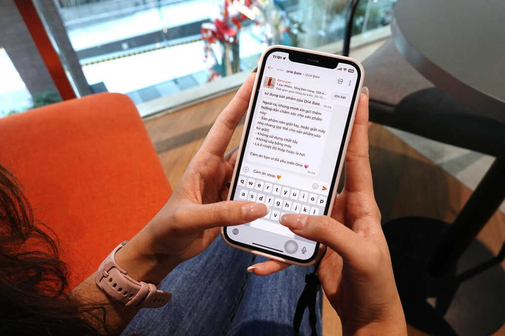 Thương mại điện tử 2026: Doanh nghiệp cạnh tranh bằng vận hành