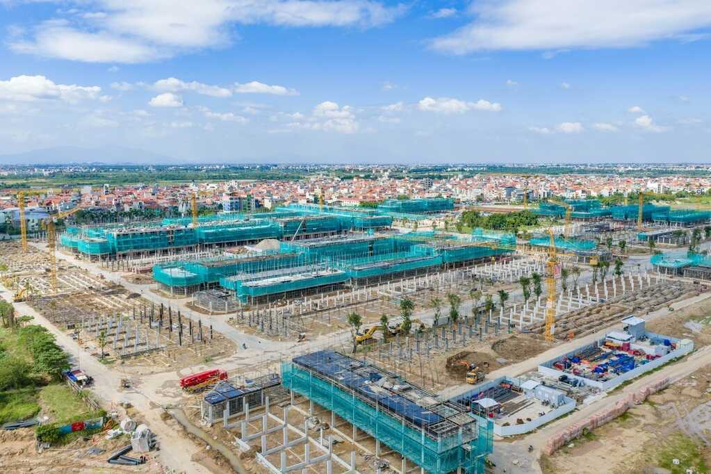 Tỷ phú Phạm Nhật Vượng báo tin vui cho cổ đông