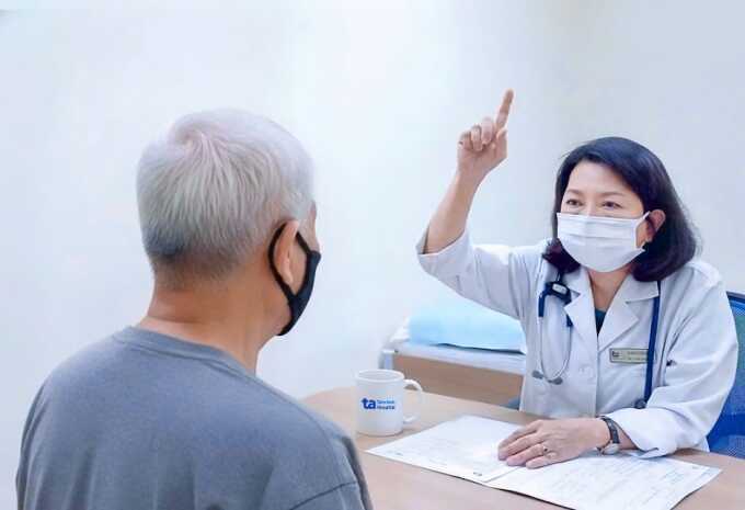 Ai nên tầm soát sa sút trí tuệ?