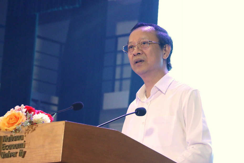 Bộ GD-ĐT thông tin nhiều điểm mới ở kỳ thi tốt nghiệp THPT năm 2026