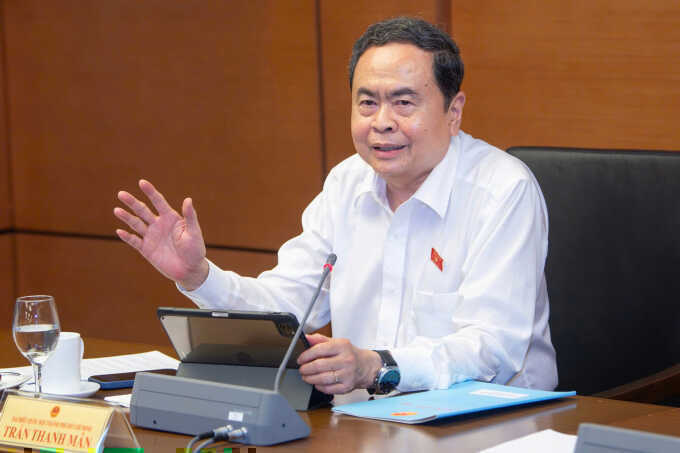 `Đất nước cần thêm nhiều tập đoàn lớn để đạt tăng trưởng hai con số`
