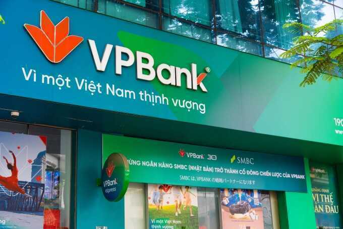 OKX đầu tư vào sàn giao dịch tiền số của VPBank