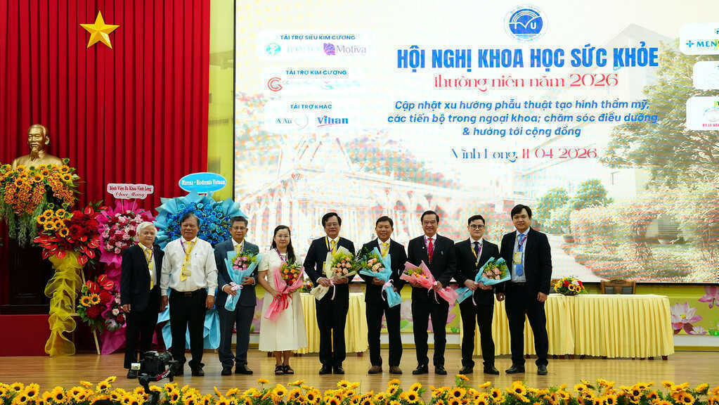 3 định hướng trọng tâm quan trọng của Đại học Trà Vinh