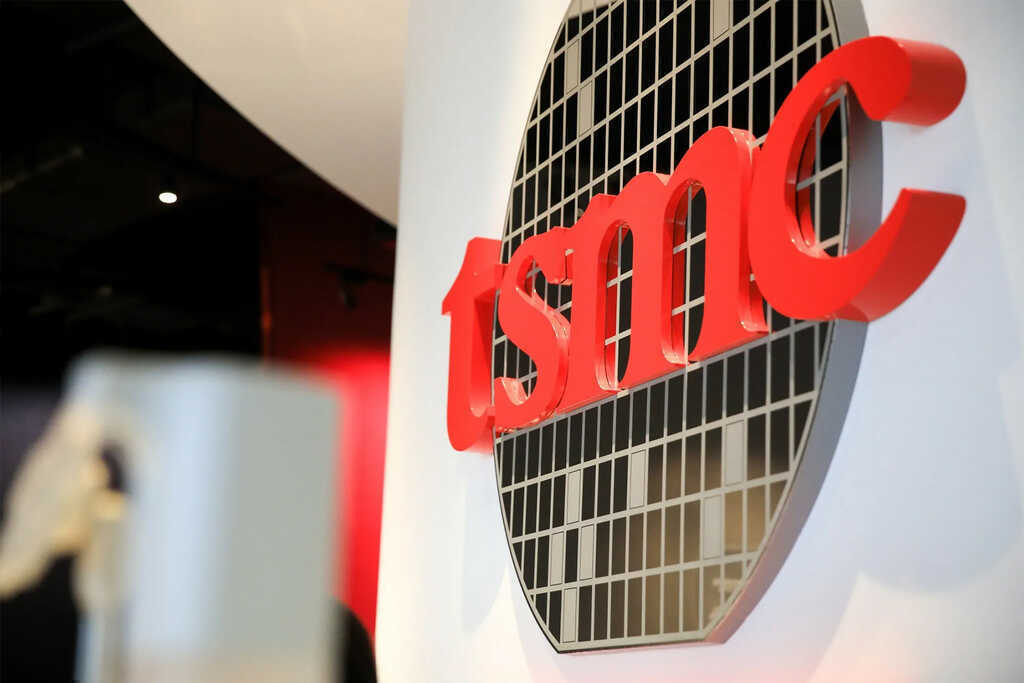 Kỷ lục mới bị xô đổ: TSMC `hốt bạc` nhờ AI, vị thế thống trị tuyệt đối