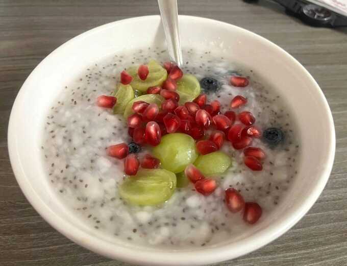 Ăn gì buổi sáng để ổn định huyết áp?