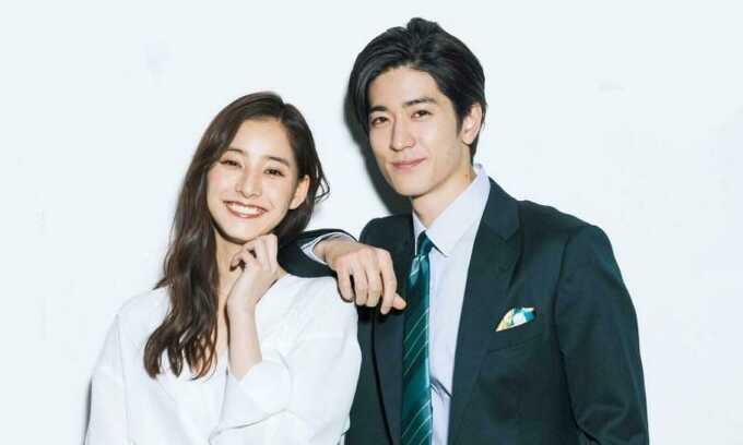 `Ngọc nữ Nhật Bản` Yuko Araki kết hôn