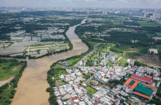 Nhà liền thổ ế vì giá bán cao