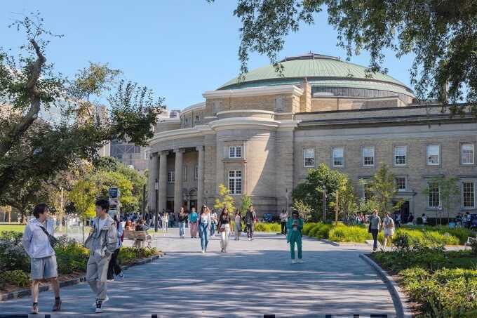 Canada dự kiến đổi cách tính điểm nhập cư, giảm lợi thế của du học sinh