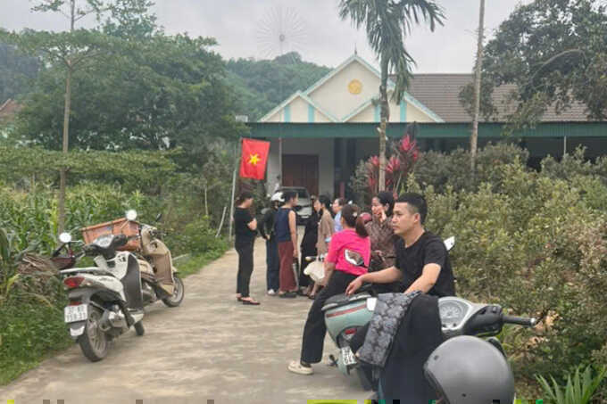 Hàng nghìn người điêu đứng vì vỡ hụi