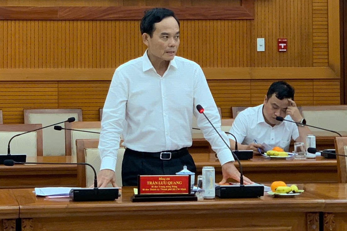 2 vụ việc lãng phí được Ban Chỉ đạo phòng, chống tham nhũng TPHCM theo dõi