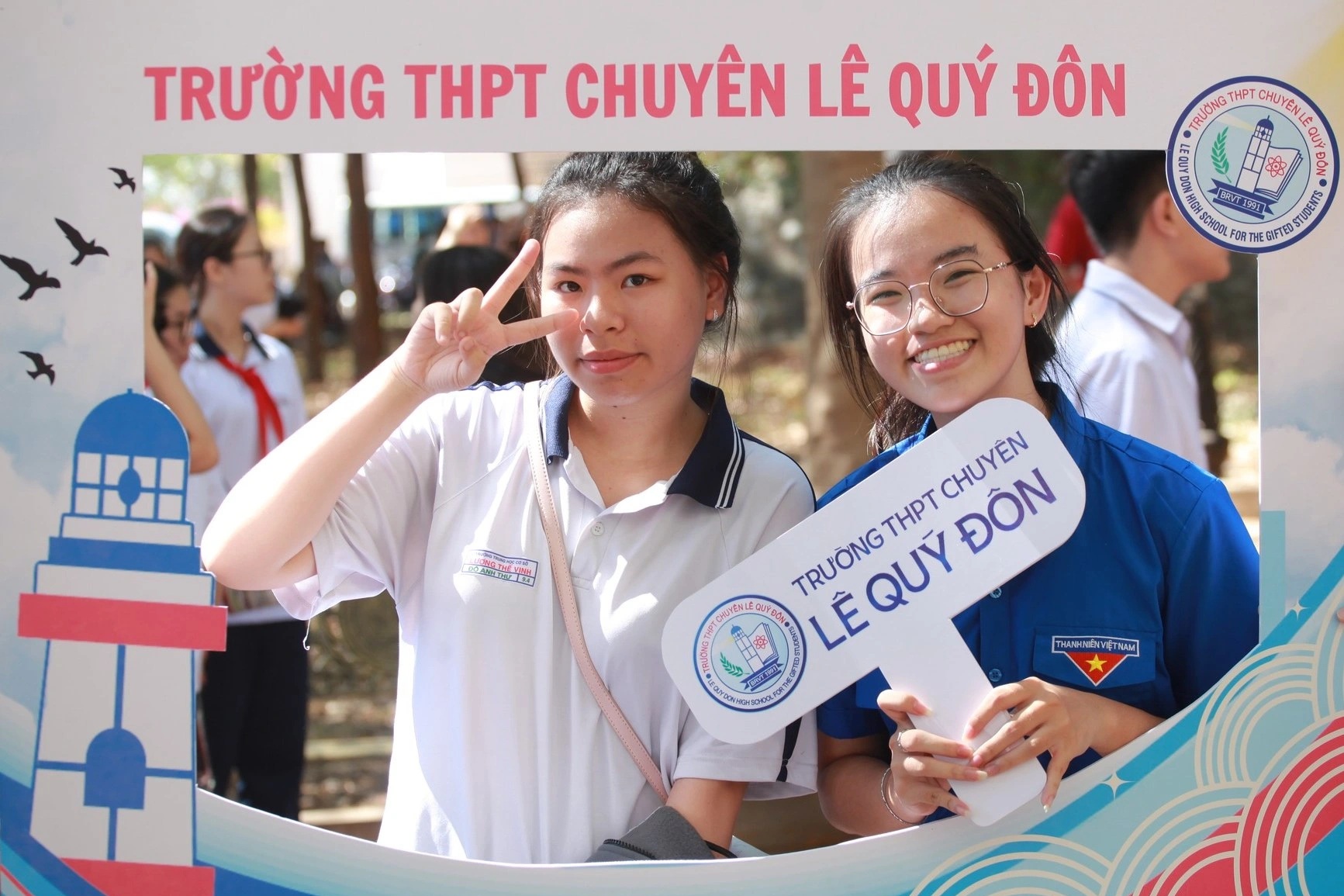 Chi tiết chỉ tiêu vào lớp 10 tại 5 trường THPT chuyên ở TPHCM