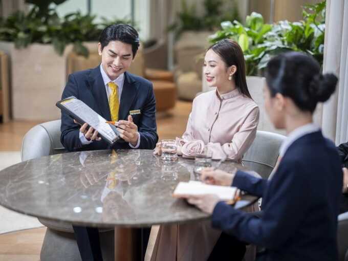 LPBank hỗ trợ doanh nghiệp chi lương, quản lý dòng tiền