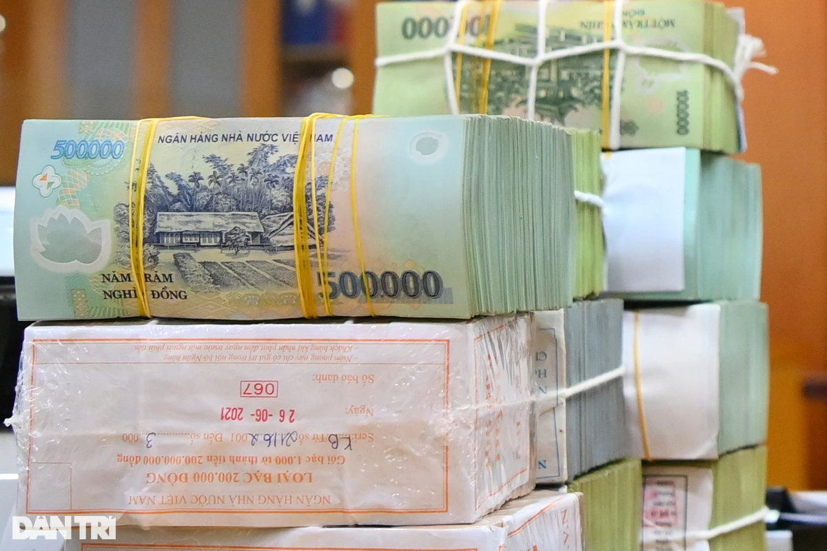 Quý I/2026: Phát hành trái phiếu Chính phủ vượt 80.000 tỷ đồng