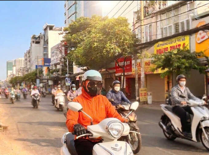 Tia cực tím hại da thế nào