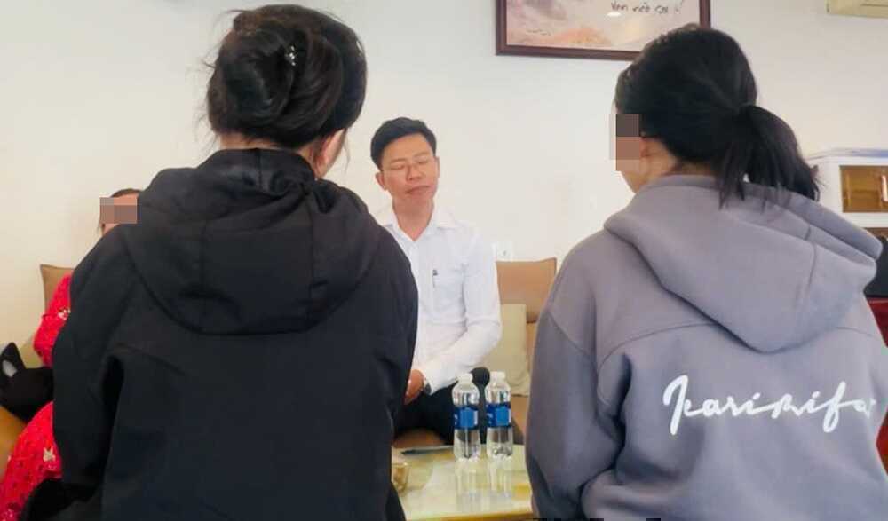 Vụ 2 con gái tố bị cha ruột xâm hại: Đề nghị truy tố Ngô Văn Kế