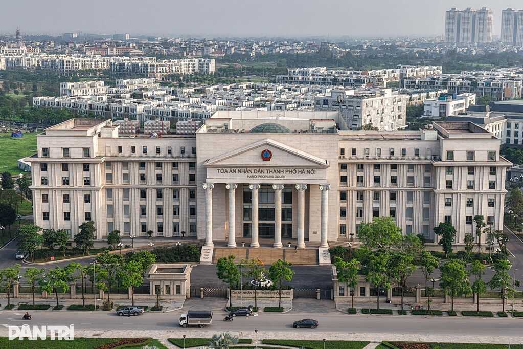 Án mạng sau cú đá văng mâm cơm và bản án tù chung thân