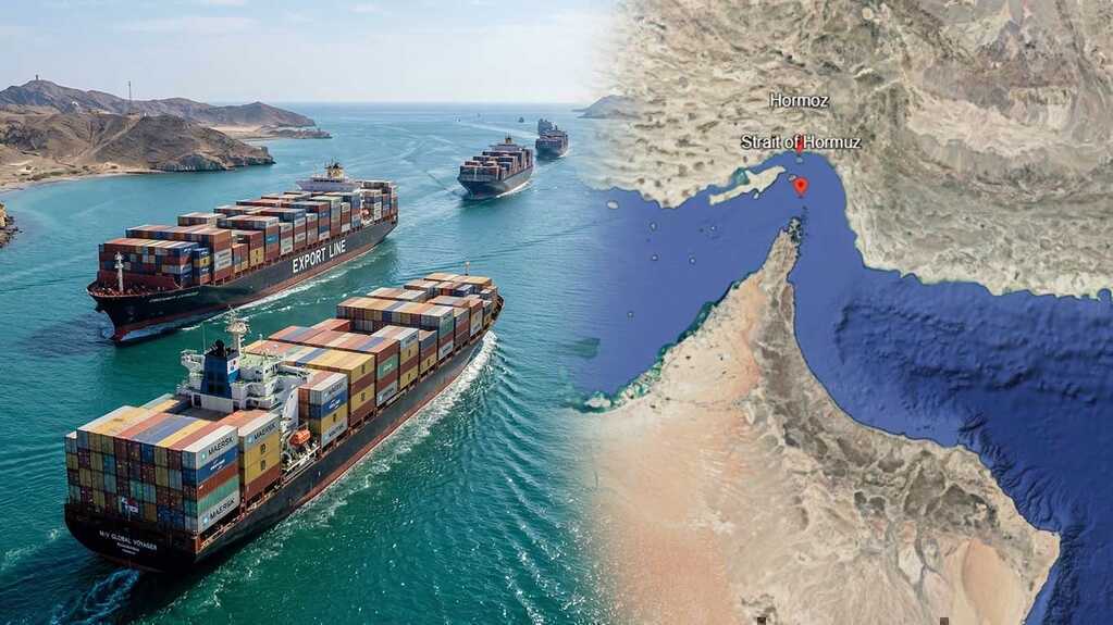 Bất thường tại Hormuz: Tàu trong “sổ đen” vẫn an toàn vượt phong tỏa