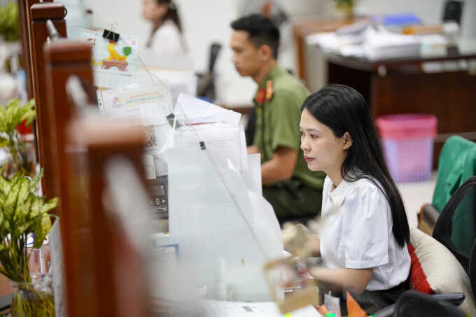 `Đăng ký hộ tịch không theo nơi cư trú có thể triển khai ngay`