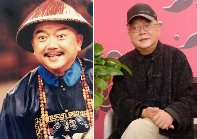 Diễn viên `Tể tướng Lưu Gù` sau 30 năm
