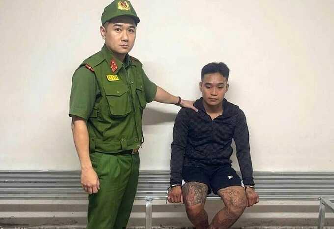 Dùng dao đâm tử vong anh rể cũ