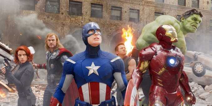 Marvel lao đao vì sa thải nhân sự