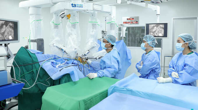 Polyp trực tràng hóa ung thư sau 5 năm