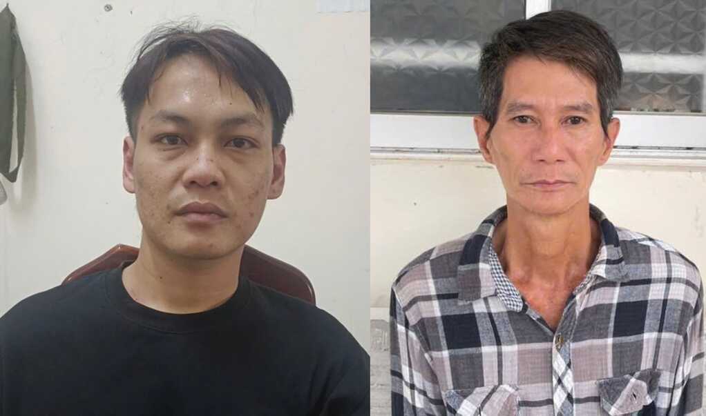 Truy tố 2 đối tượng đưa người nước ngoài xuất cảnh trái phép