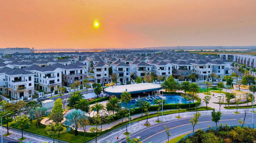 Đồng Nai được công nhận đô thị loại 1
