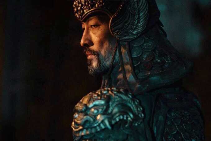 Johnny Trí Nguyễn: `Võ thuật nằm trong máu`