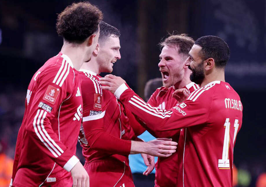 Liverpool bán tháo một loạt cầu thủ