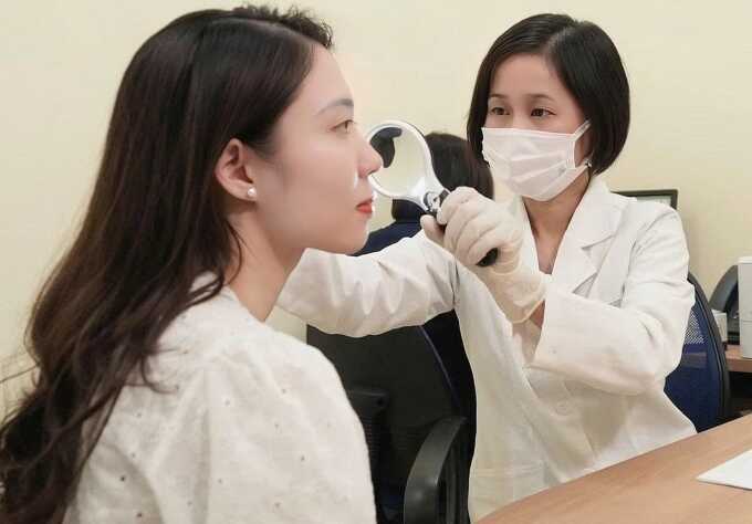 Sử dụng kem chống nắng thế nào đúng cách