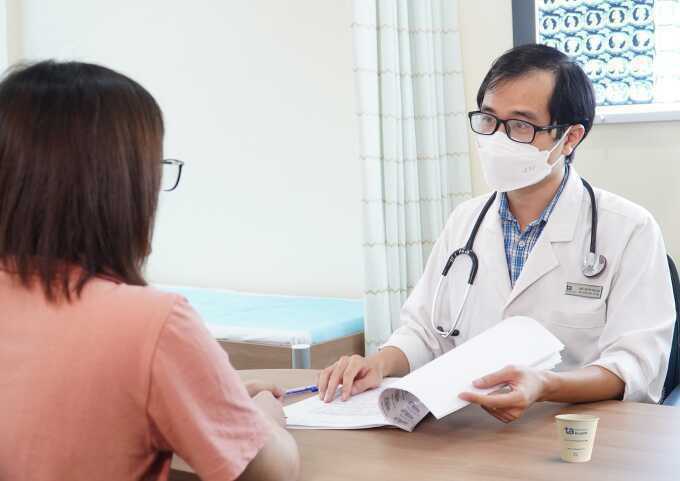 Bài tập nào tốt cho phổi giới văn phòng?