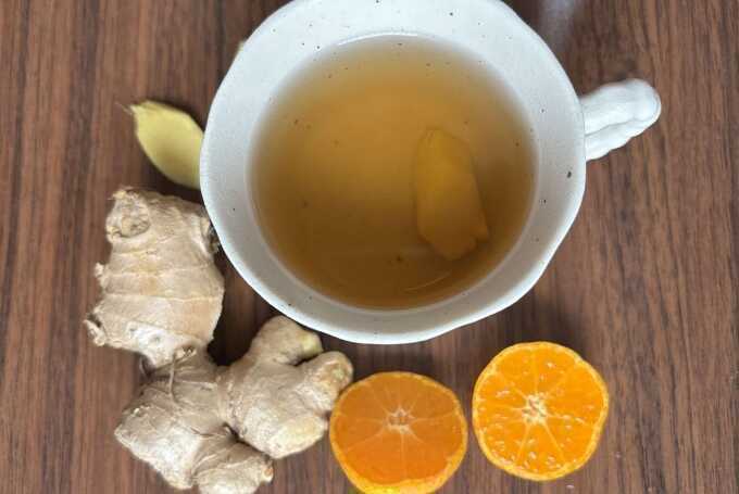 Cách uống nước tốt cho tiêu hóa
