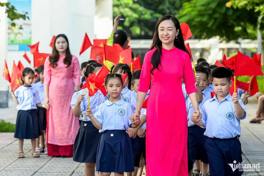 Cách xếp lương giáo viên, giảng viên trong trường công lập