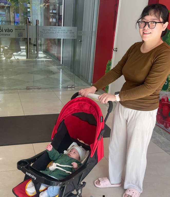 Cô gái `đốt` 22 kg mỡ nhờ nhảy aerobic