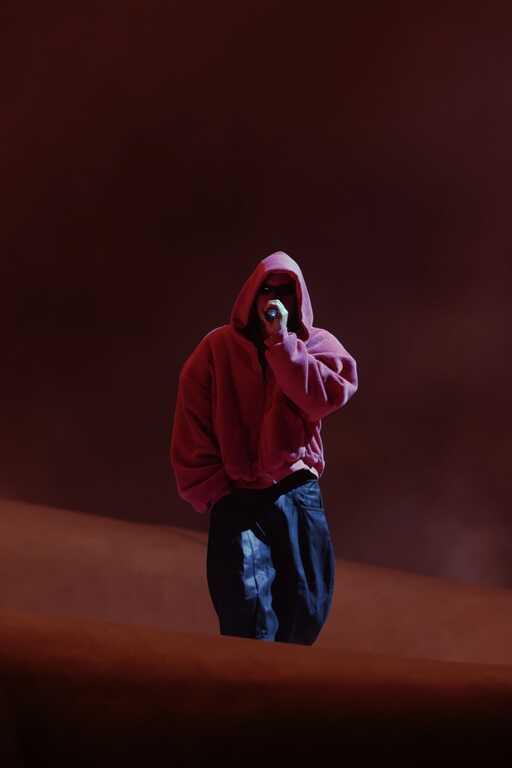 Justin Bieber phá kỷ lục bán đồ ở Coachella