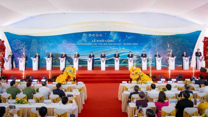 Quy hoạch, hạ tầng thêm lực đẩy cho bất động sản Quảng Ninh