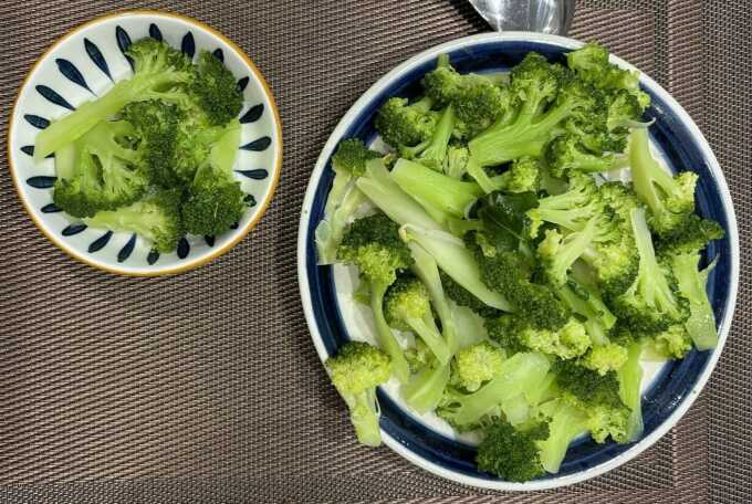 5 loại rau củ `khắc tinh` của ung thư