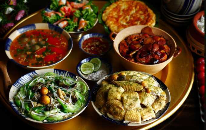 Bị ung thư đại tràng có nên kiêng thịt?