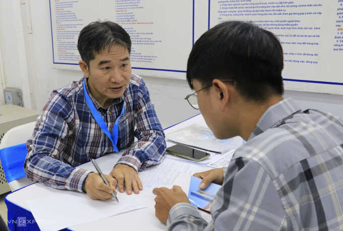 Những ngày bất định của thanh niên `ba không`