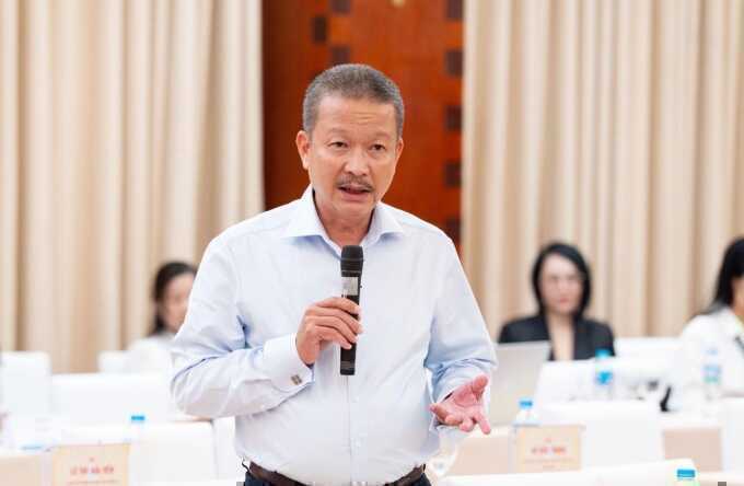 `Tập đoàn lớn không đo bằng quy mô`