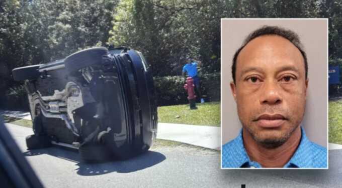 Tiger Woods tìm cách che giấu hồ sơ thuốc
