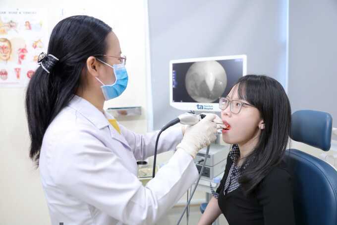 Vì sao polyp hình thành trên dây thanh?