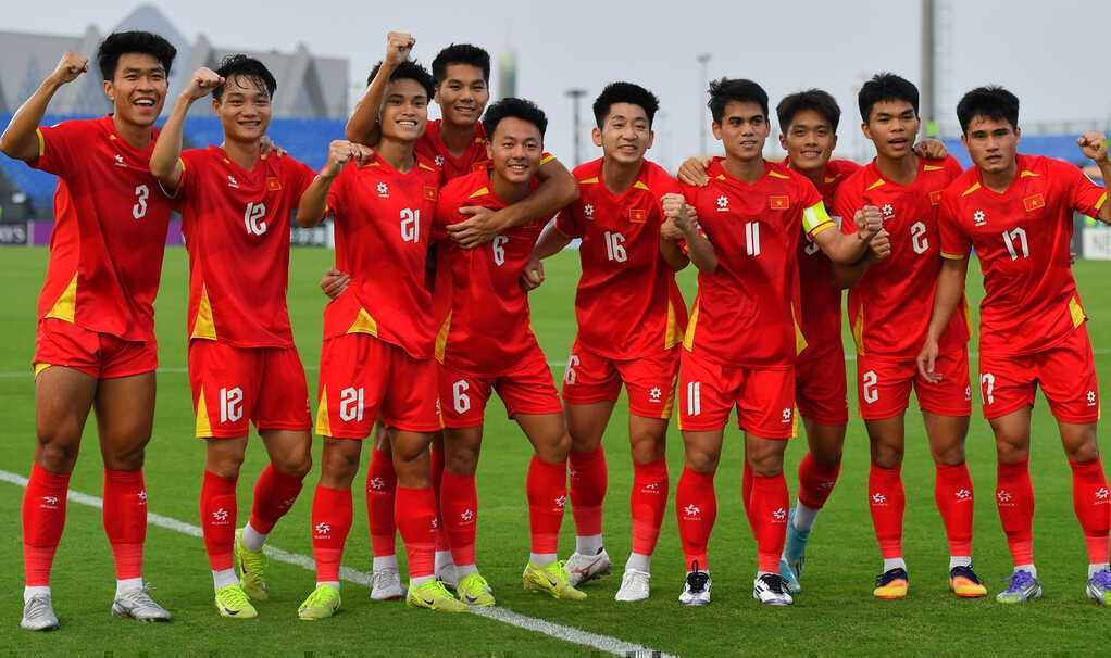 U23 Việt Nam: Không dùng quyền ‘trợ giúp’, ông Kim Sang Sik tính gì?