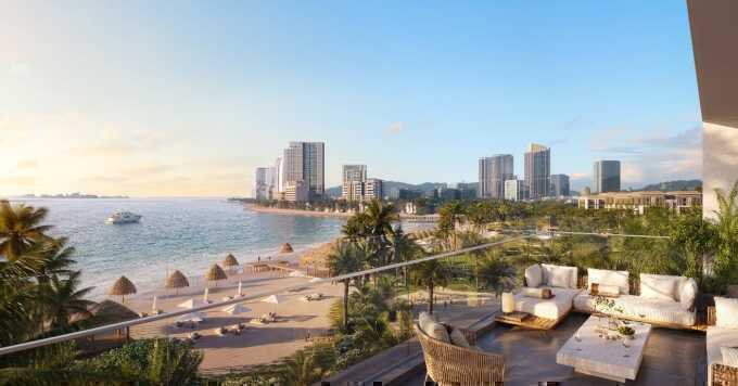 Aria Bay hướng đến khai thác nguồn khách du lịch hạng sang tại Hạ Long