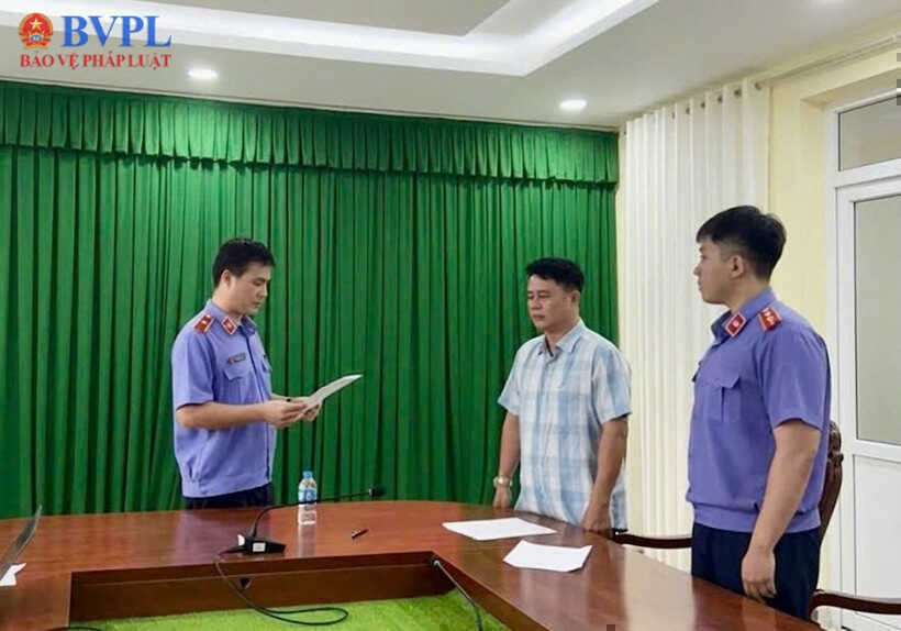 Công an Vĩnh Long: Không thể từ sai phạm cá nhân mà phủ nhận cả tập thể